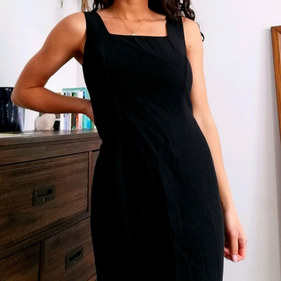 Vintage dress - Picture 1 of 6